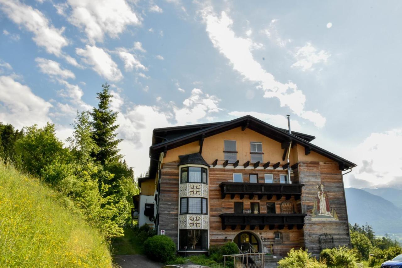 Appartement Ferien Am Bischofsberg - Edlbach 31 à Windischgarsten Extérieur photo